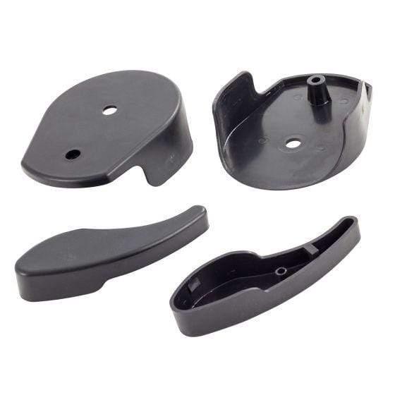 Sparco Seat Tilt Lever Set R100/Chrono - Torque Motorsport