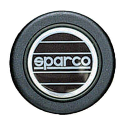 Sparco Horn Button Center - Torque Motorsport