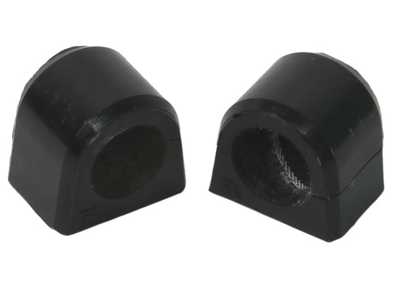 Whiteline 93-00 Subaru Impreza Non-Turbo Front or Rear Swaybar to Chassis Bushing Kit - Torque Motorsport