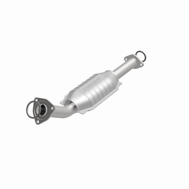 MagnaFlow Conv DF 03-04 Toyota Tundra V8 4.7L Gas - Torque Motorsport