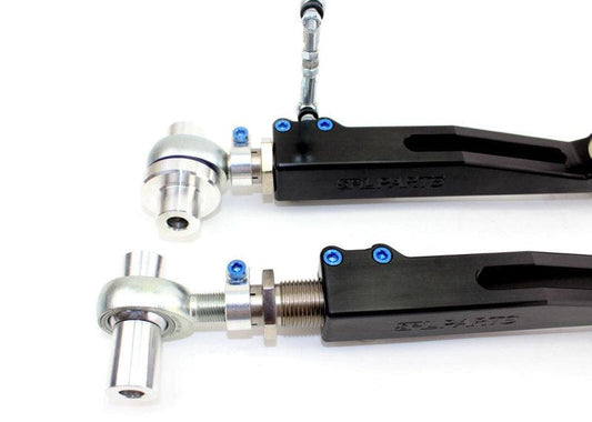 SPL Parts 06-13 BMW 3 Series/1 Series (E9X/E8X) Front Lower Control Arms - Torque Motorsport