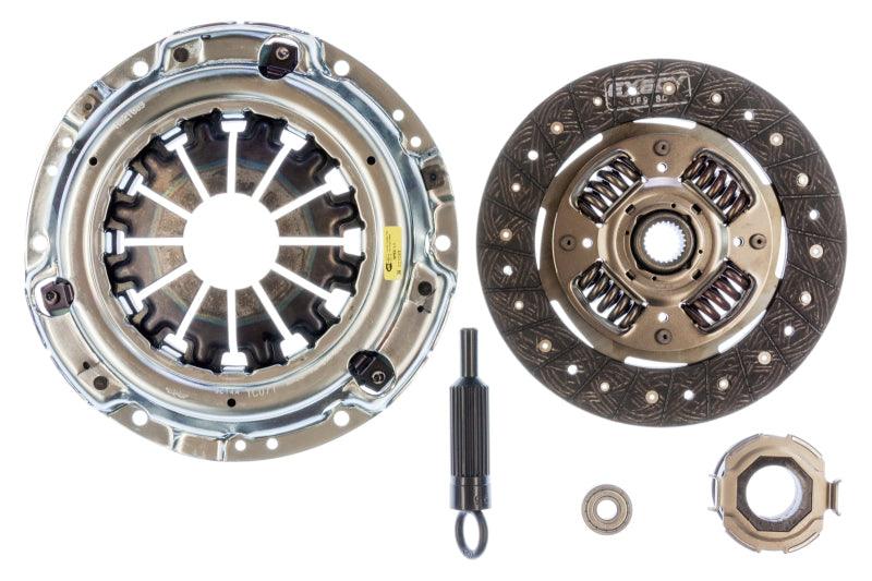 Exedy 2013-2016 Scion FR-S H4 Stage 1 Organic Clutch - Torque Motorsport