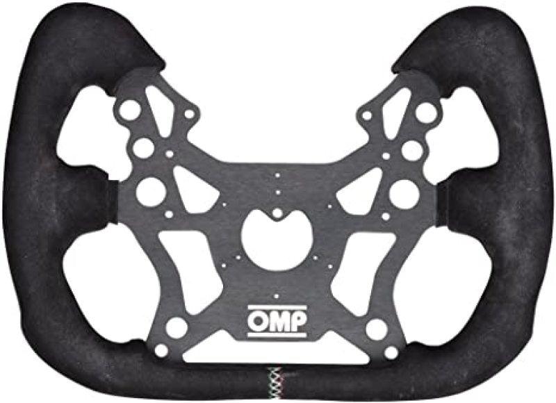 OMP GT/Formula 310 Steering Wheel - Torque Motorsport