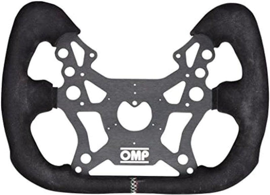 OMP GT/Formula 310 Steering Wheel - Torque Motorsport