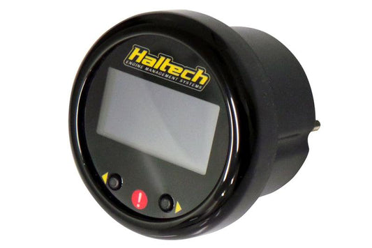 Haltech OLED 2in/52mm CAN Gauge - Torque Motorsport