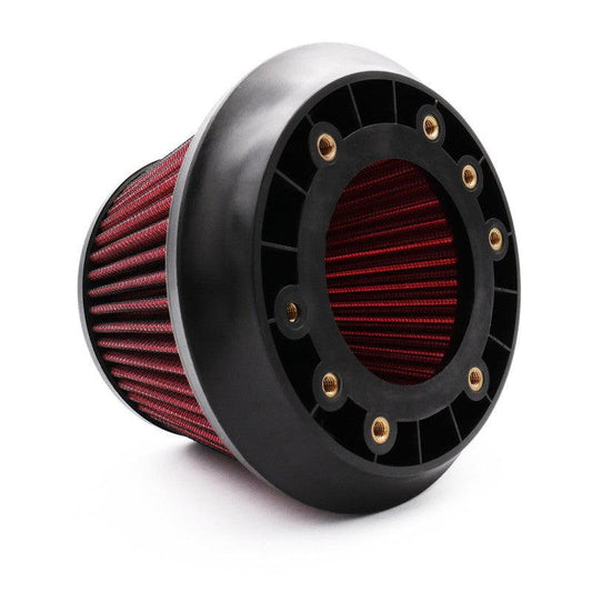 ISR Performance Air Filter - N62 Z32 MAF (Bolt-On Style) - Torque Motorsport