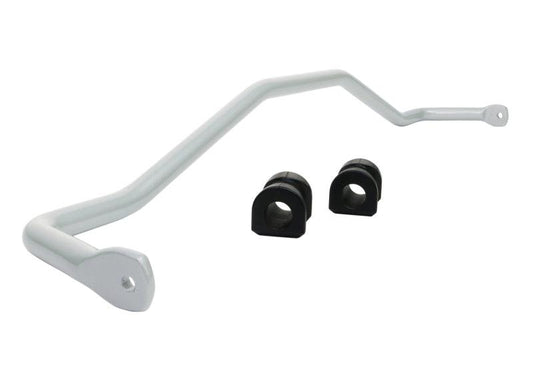 Whiteline 83-94 BMW 3 Series Front 24mm X-Heavy Duty Swaybar - Torque Motorsport