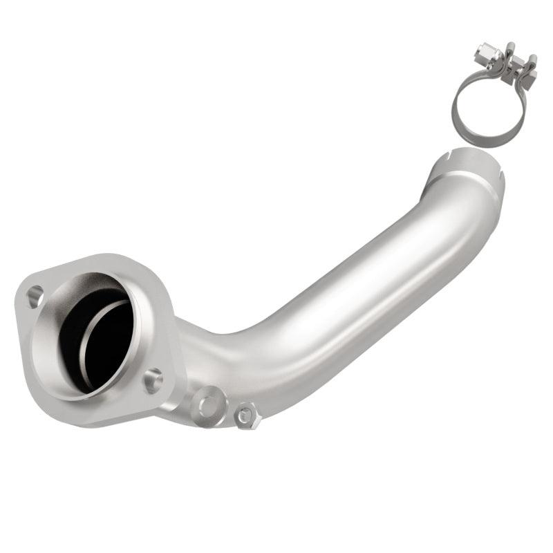 MagnaFlow Manifold Pipe 12-13 Wrangler 3.6L - Torque Motorsport