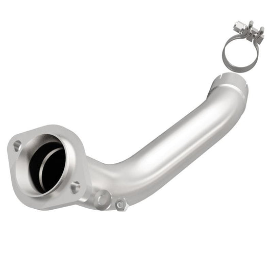 MagnaFlow Manifold Pipe 12-13 Wrangler 3.6L - Torque Motorsport