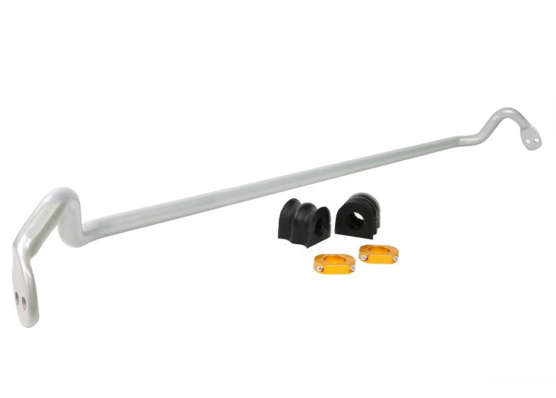 Whiteline 02-07 Subaru WRX Sedan Front 22mm Heavy Duty Adjustable Swaybar - Torque Motorsport