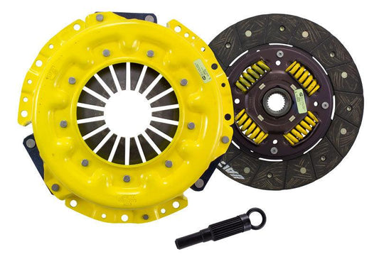 ACT HD/Perf Street Sprung Clutch Kit - Torque Motorsport