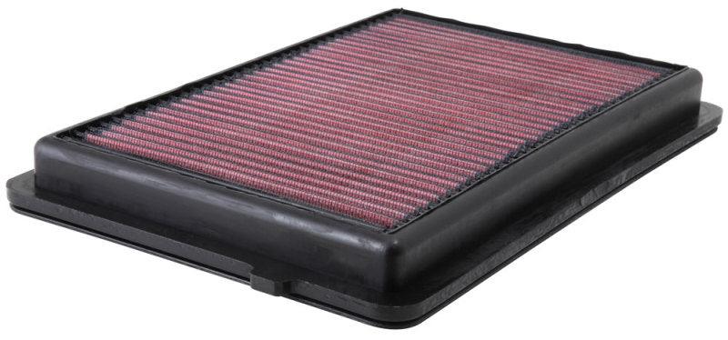 K&N Replacement Air Filter for 13 Acura RDX 3.5L V6 - Torque Motorsport