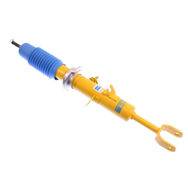 Bilstein B8 2003 Nissan 350Z Base Front Left 46mm Monotube Shock Absorber - Torque Motorsport