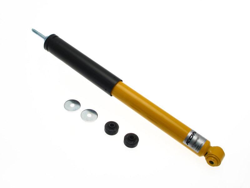 Koni Sport (Yellow) Shock 85-95 Mercedes W124 260E/ 300CE/ 300D/ 300E/ 300TD/ E320/ - Rear - Torque Motorsport