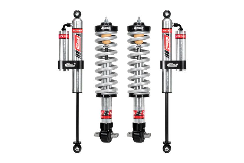 Eibach Pro-Truck Coilover Stage 2R 19-22 Ford Ranger 4WD - Torque Motorsport