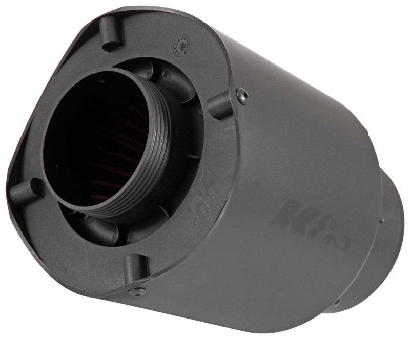 K&N Orion Universal Air Cleaner Assembly - Torque Motorsport