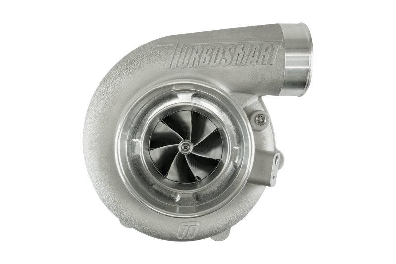 Turbosmart Oil Cooled 6466 V-Band Inlet/Outlet A/R 0.82 External Wastegate TS-1 Turbocharger - Torque Motorsport