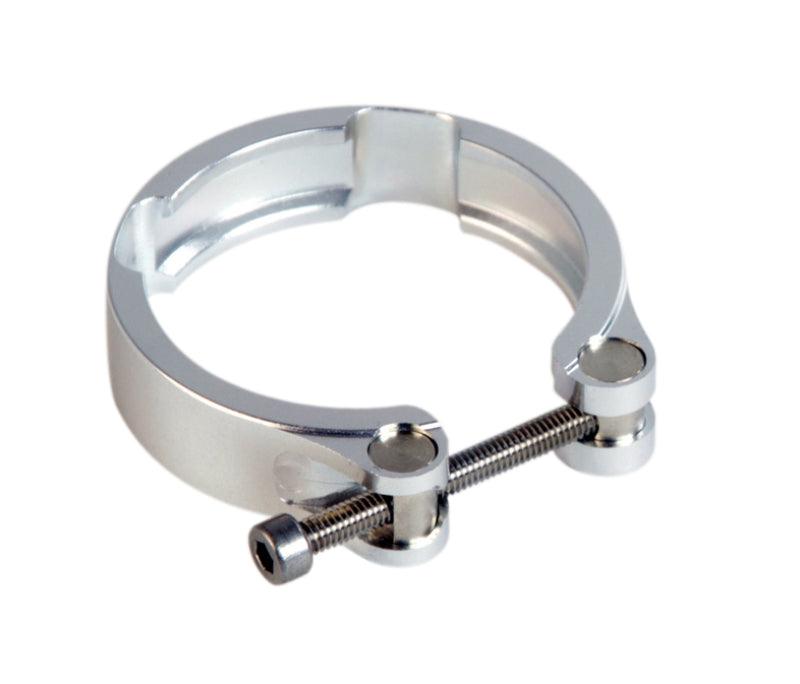 Turbosmart BOV V-Band clamp assembly - Torque Motorsport