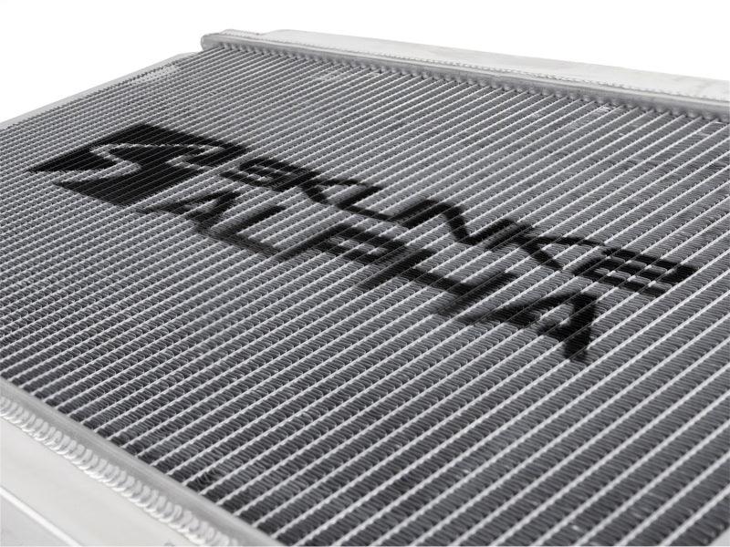 Skunk2 Alpha Series 03-06 Nissan 350Z Radiator - Torque Motorsport