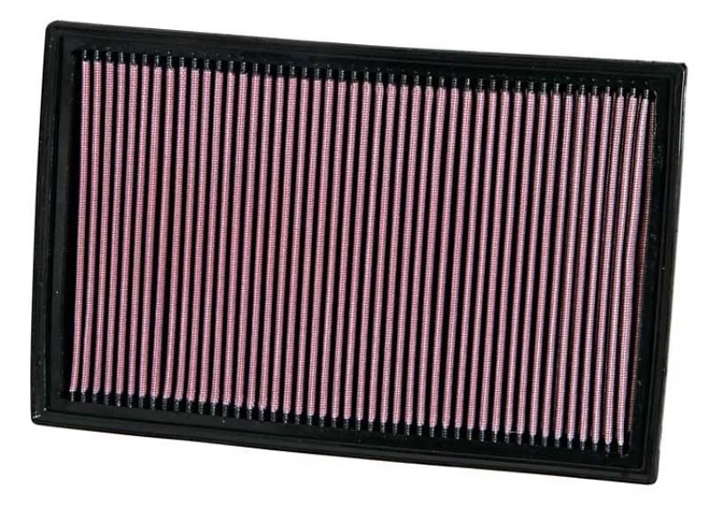 K&N Replacement Air Filter VOLKSWAGEN PASSAT 3.6L-V6; 2007 - Torque Motorsport