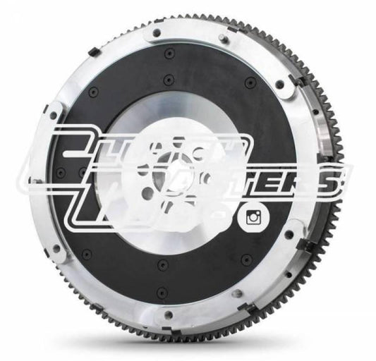 Clutch Masters 04-06 Acura TL 3.2L / 03-06 Honda Accord 3.0L Aluminum Flywheel - Torque Motorsport