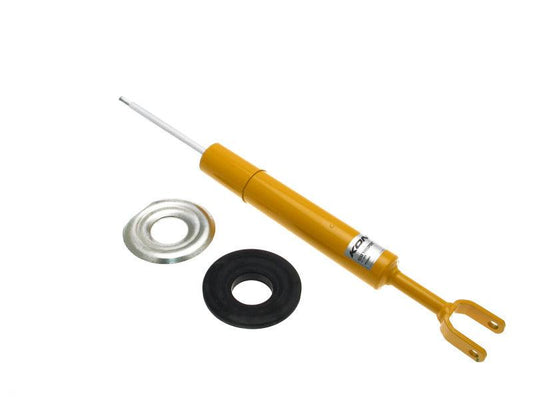 Koni Sport (Yellow) Shock 02-08 Audi A4 FWD & Quattro Sedan/ Avant & Cabriolet - Front - Torque Motorsport