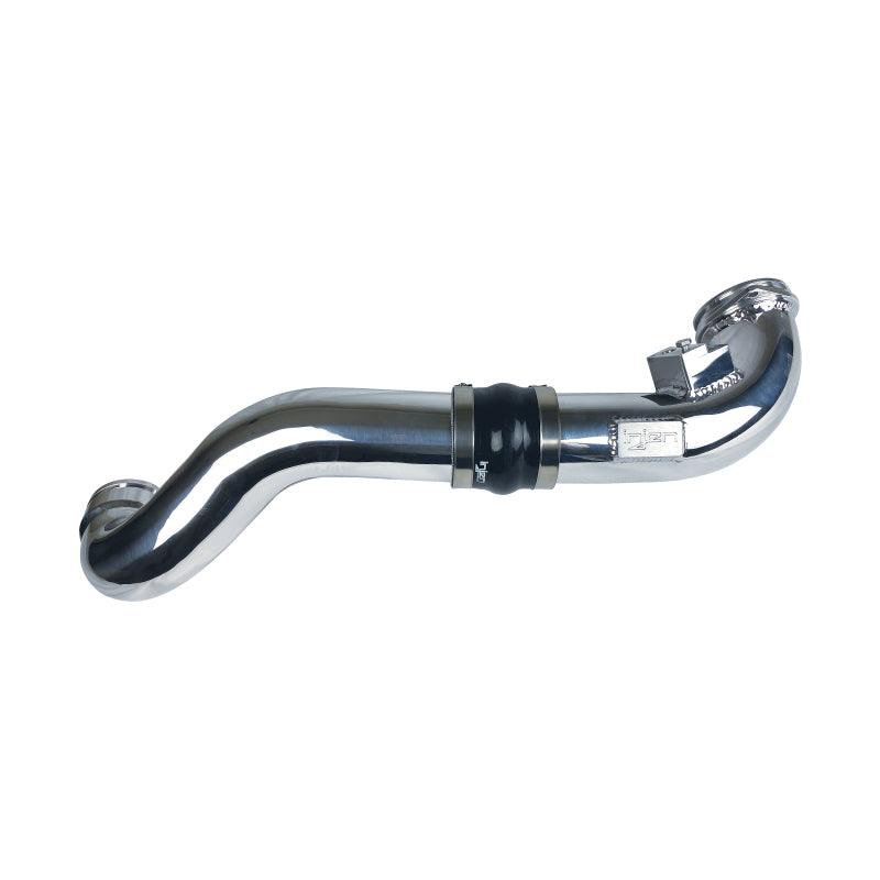 Injen 19-20 BMW Z4 / 2020 Toyota Supra 3.0L Turbo Polished SES Intercooler Pipes - Torque Motorsport