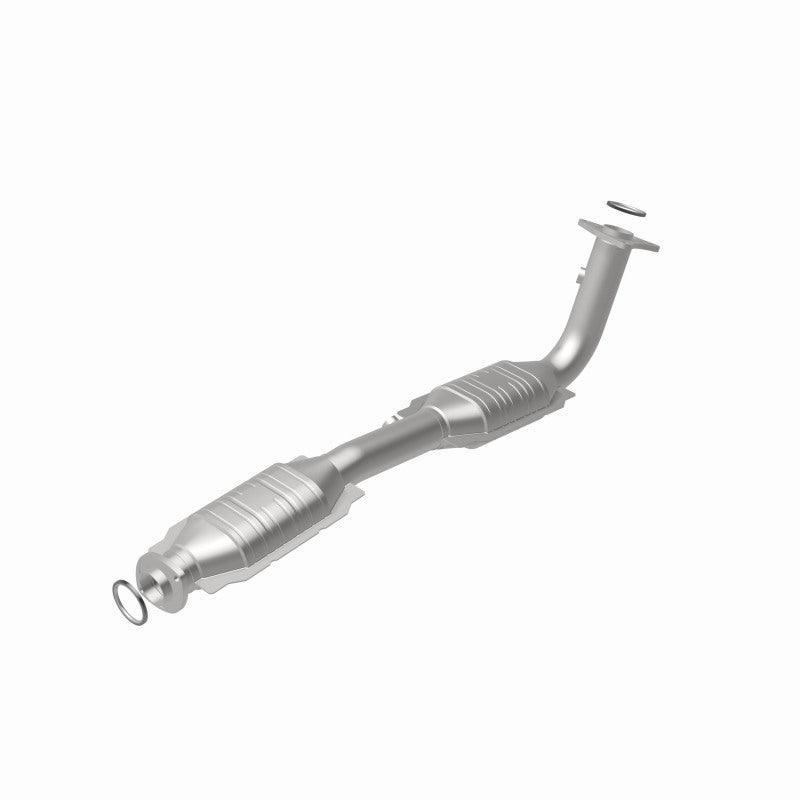 Magnaflow Conv DF 07-08 Tundra 5.7L P/S - Torque Motorsport