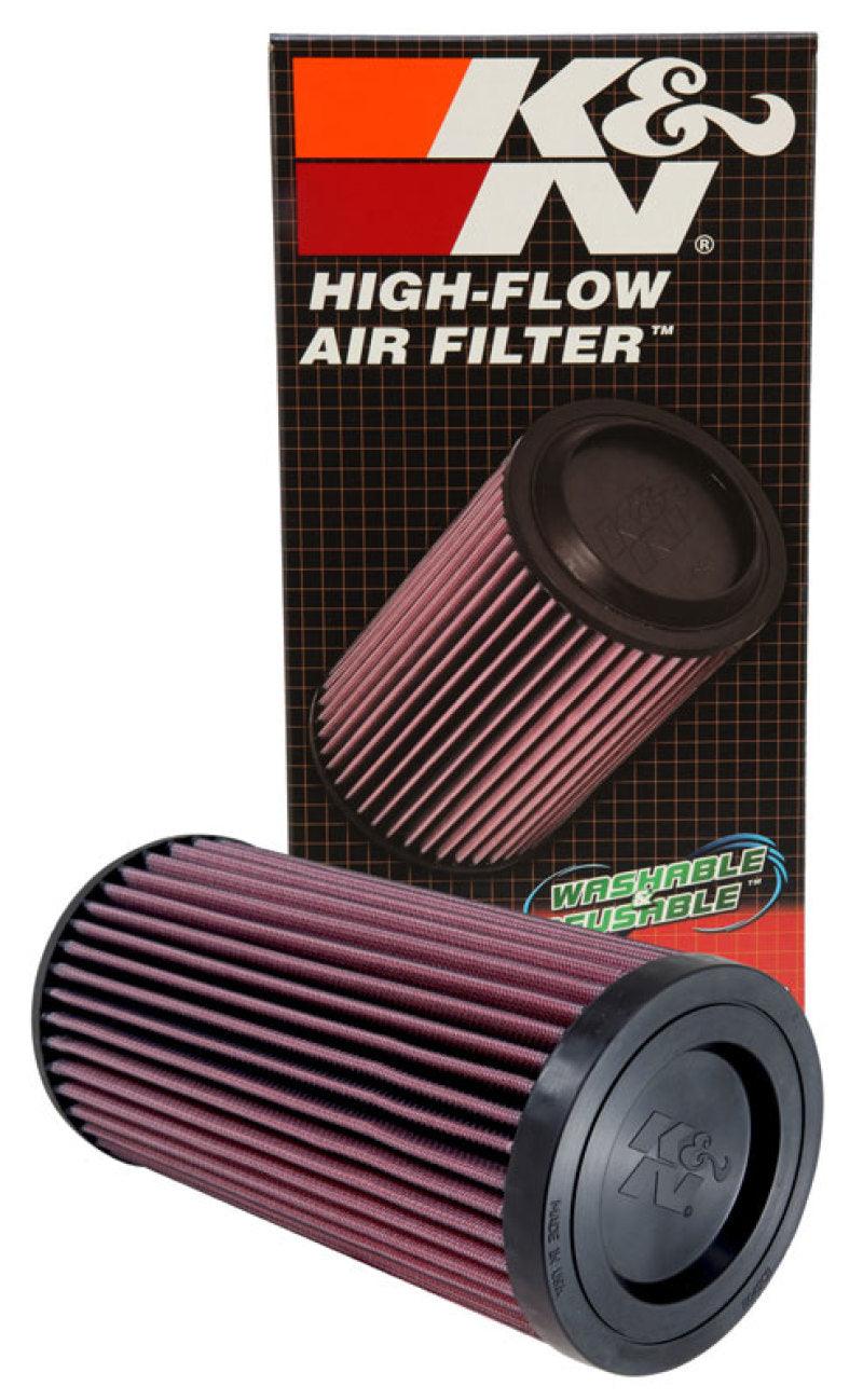 K&N 2015 Polaris RZR 900 Replacement Air Filter - Torque Motorsport