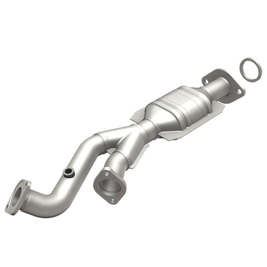 MagnaFlow Conv DF 03-04 4Runner 4.7 Rear - Torque Motorsport