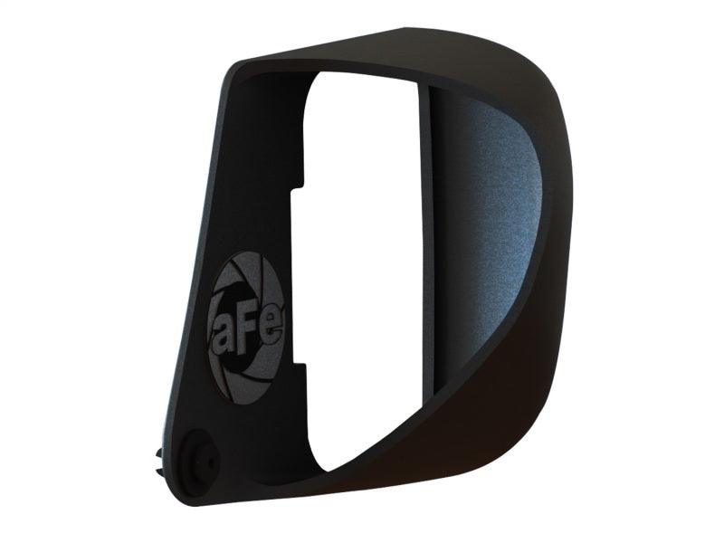 aFe MagnumFORCE Intake System Scoop 12-15 BMW 328i (F30) L4 2.0L (Turbo) N20 - Torque Motorsport