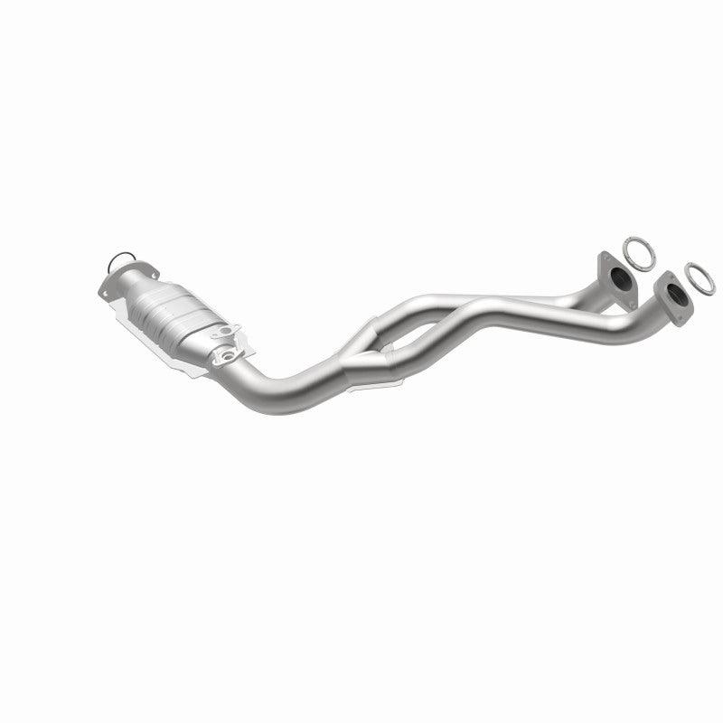 MagnaFlow Conv DF 96-97 Lexus LX450 4.5L / 95-97 Toyota Land Cruiser 4.5L Front - Torque Motorsport