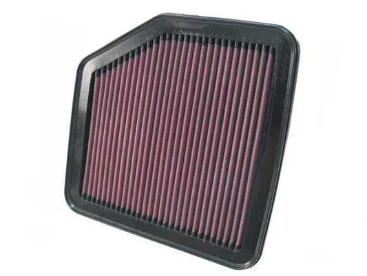 K&N Lexus IS 350 Drop In Air Filter - Torque Motorsport