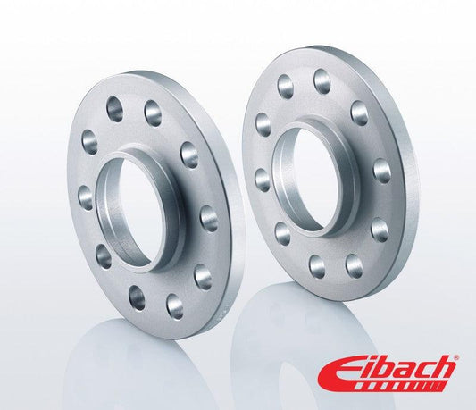 Eibach Pro-Spacer 12mm Spacer / Bolt Pattern 5x120 / Hub Center 72.5 for 01-06 BMW M3 (E46) - Torque Motorsport