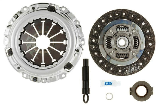 Exedy 06-15 Honda Civic 1.8L Stage 1 Organic Clutch - Torque Motorsport