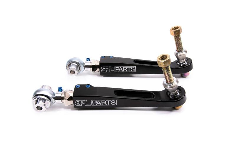 SPL Parts 2020+ Toyota GR Supra (A90) / 2019+ BMW Z4 (G29) Front Lower Control Arms - Torque Motorsport