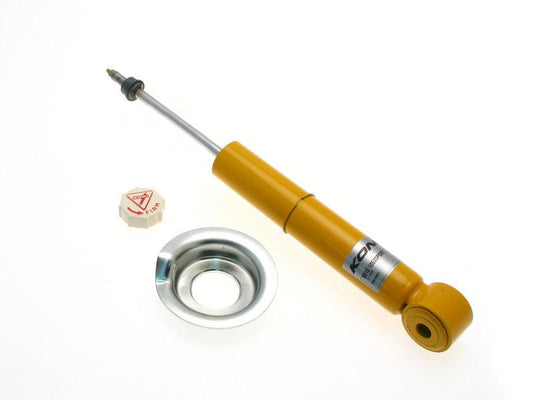 Koni Sport (Yellow) Shock 05-08 Subaru Sedan/Wagon 2.5 AWD/ incl GT/ excl Spec B & Outback - Rear - Torque Motorsport