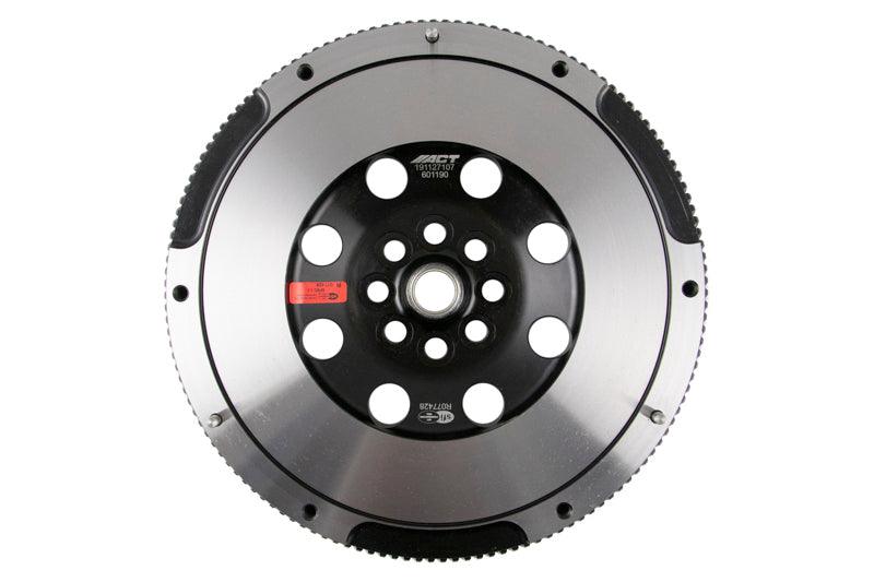 ACT 17-21 Honda Civic / 18-21 Honda Accord XACT Flywheel Streetlite - Torque Motorsport