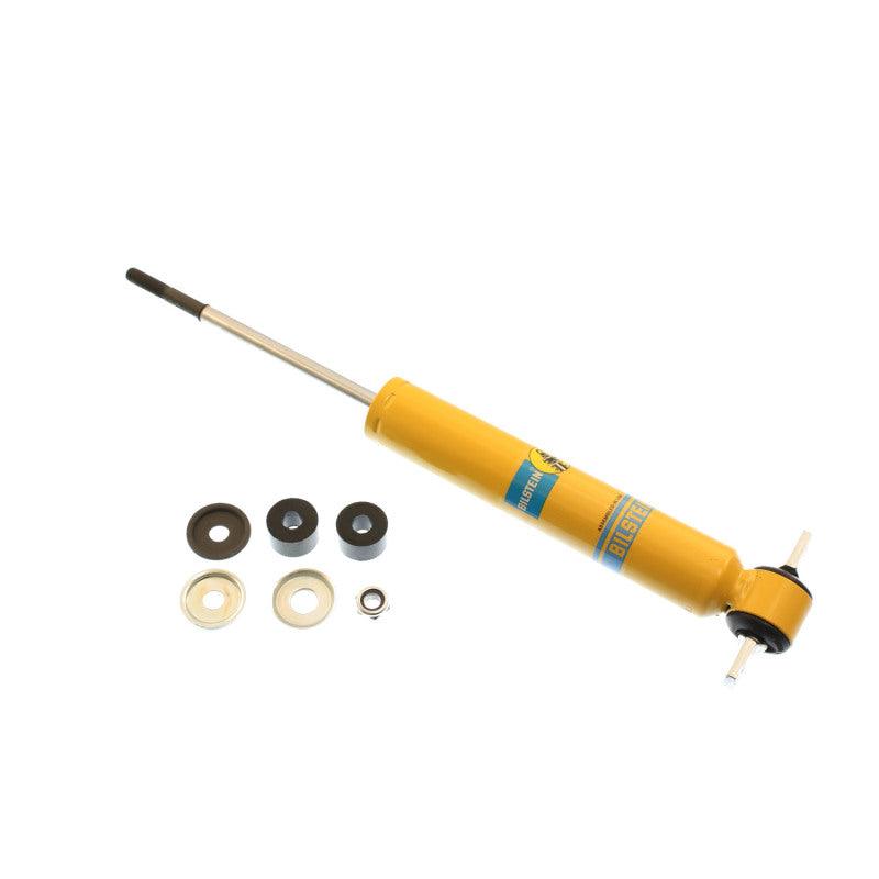 Bilstein B6 1977 Chevrolet Corvette Base Front 36mm Monotube Shock Absorber - Torque Motorsport