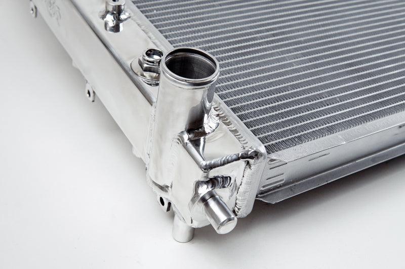 CSF 09-13 Cadillac CTS-V Radiator - Torque Motorsport