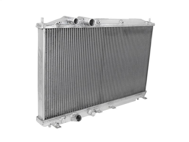 Skunk2 Alpha Series 06-11 Honda Civic SI Radiator (Dual Core) - Torque Motorsport