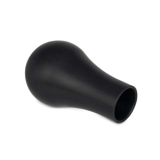 BLOX Racing Rlc Ultraform Shift Knob M12X1.25 - Black With Reverse Lock Out - Torque Motorsport