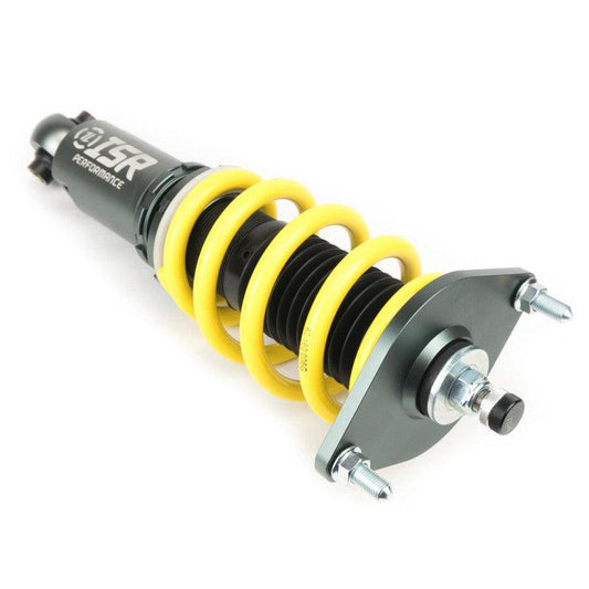 ISR Performance Pro Series Coilovers - Scion FR-S / Subaru BRZ - Torque Motorsport