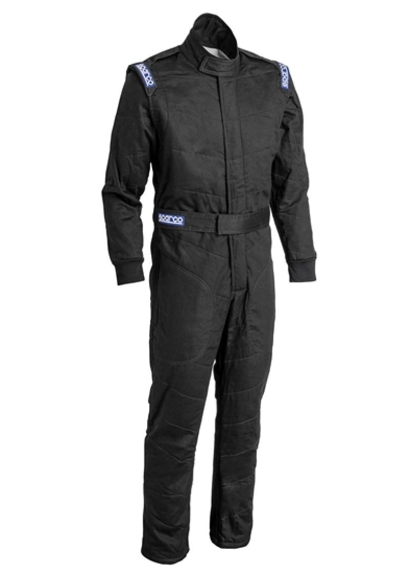 Sparco Suit Jade 3 Medium - Black - Torque Motorsport