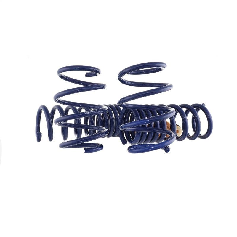 Ford Racing 15-22 Mustang Track Lowering Spring Kit - Torque Motorsport