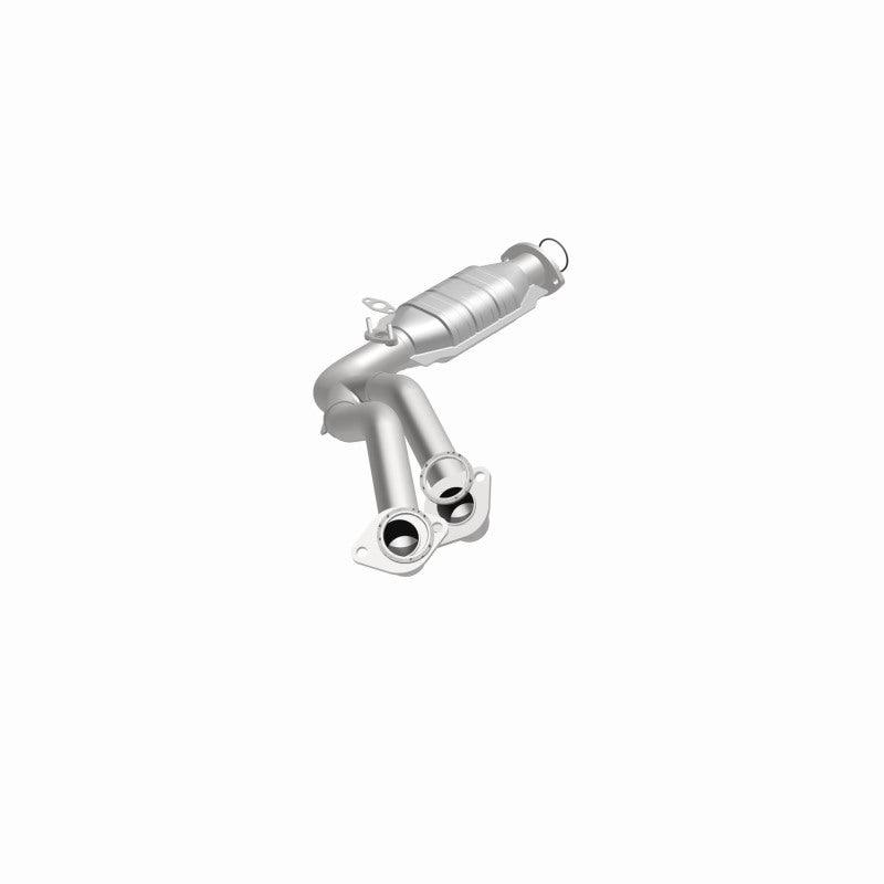 MagnaFlow Conv DF 96-97 Lexus LX450 4.5L / 95-97 Toyota Land Cruiser 4.5L Front - Torque Motorsport