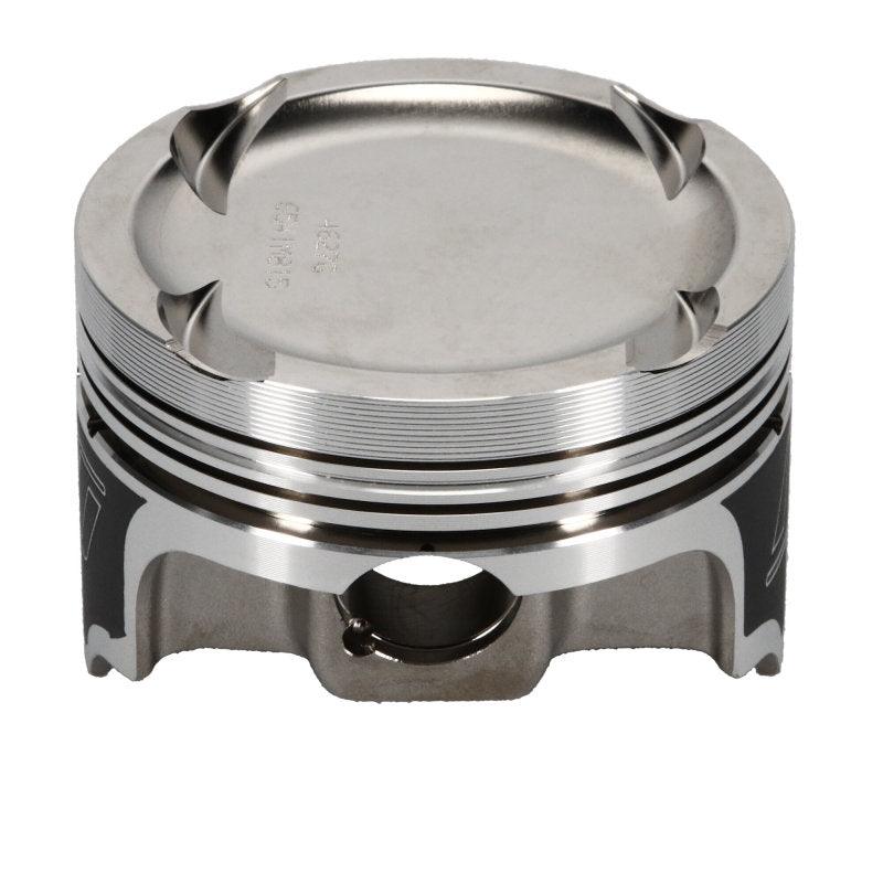 Wiseco Acura Turbo -12cc 1.181 X 81.5MM Piston Kit - Torque Motorsport