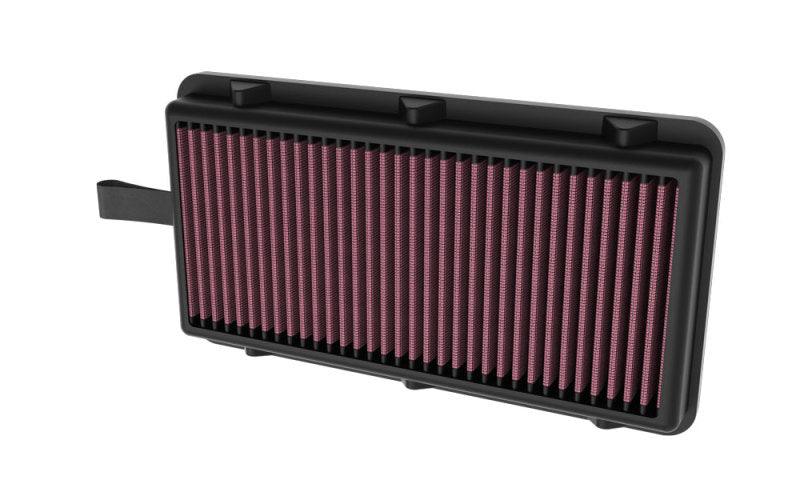 K&N 22-23 Genesis GV70 L4-2.5L Replacement Air Filter - Torque Motorsport