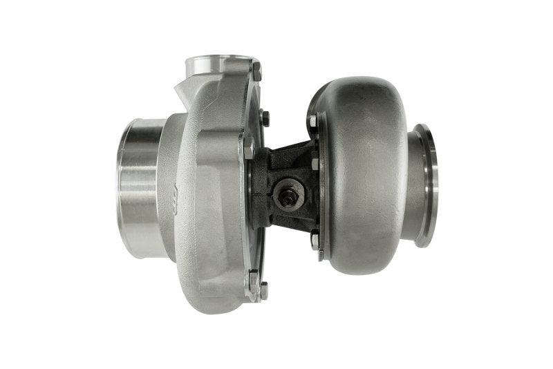 Turbosmart Oil Cooled 6466 V-Band Inlet/Outlet A/R 0.82 External Wastegate TS-1 Turbocharger - Torque Motorsport