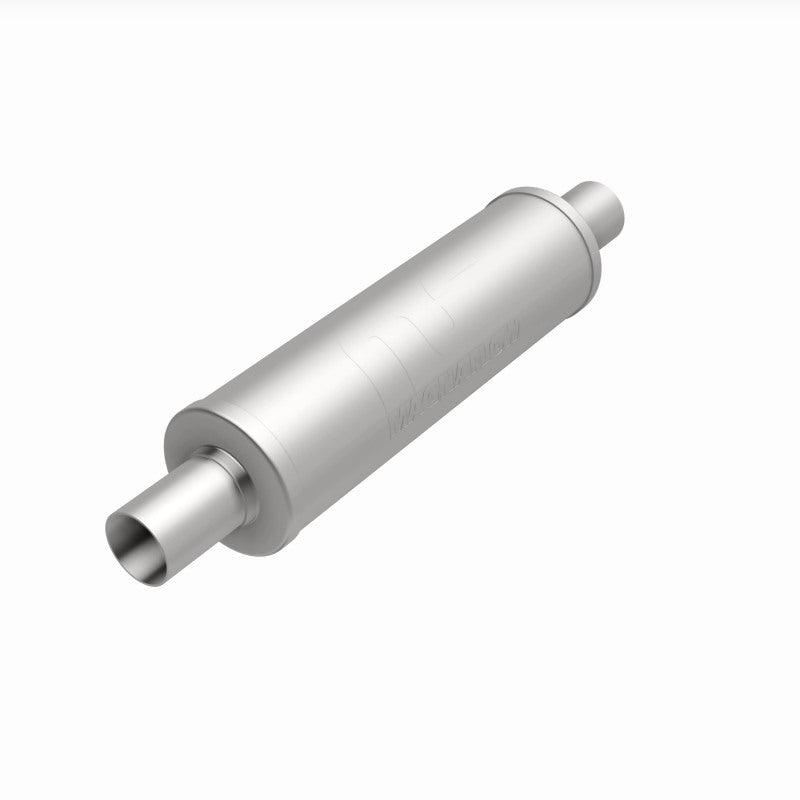 MagnaFlow Muffler Mag SS 4X4 14 2/2 C/C - Torque Motorsport